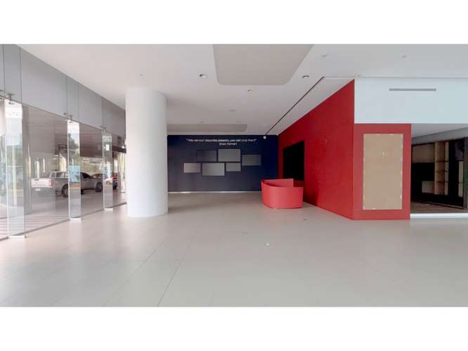 Alquiler de local planta baja & esquina | Oceania Business, Punta Paci - Imagen 20