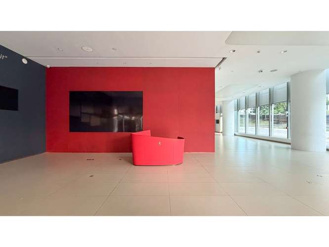 Alquiler de local planta baja & esquina | Oceania Business, Punta Paci - Imagen 3