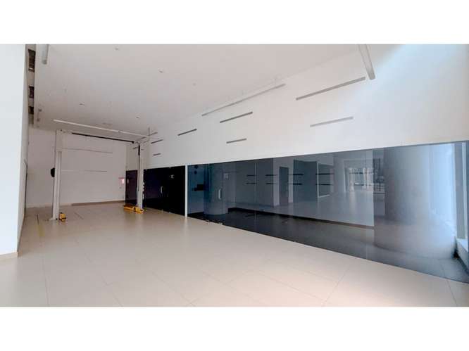 Alquiler de local planta baja & esquina | Oceania Business, Punta Paci - Imagen 10