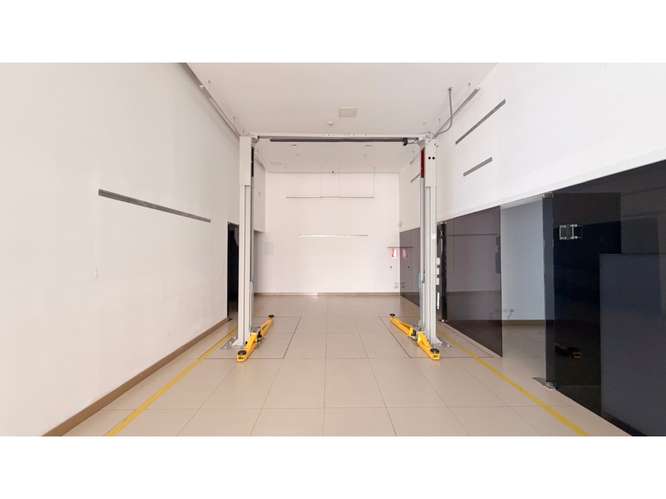 Alquiler de local planta baja & esquina | Oceania Business, Punta Paci - Imagen 7