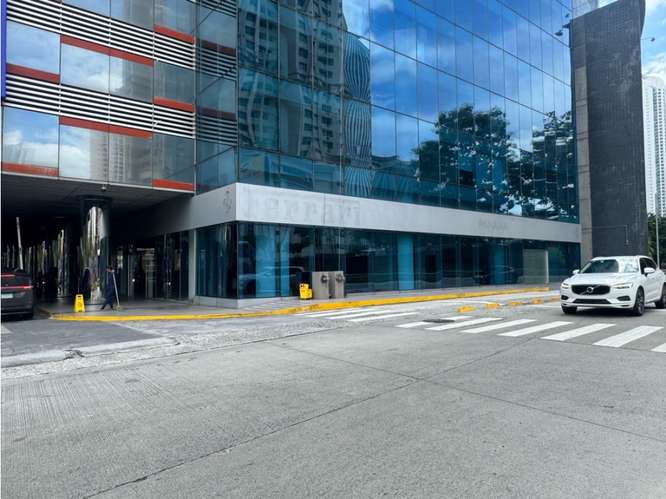 Alquiler de local planta baja & esquina | Oceania Business, Punta Paci - Imagen 1