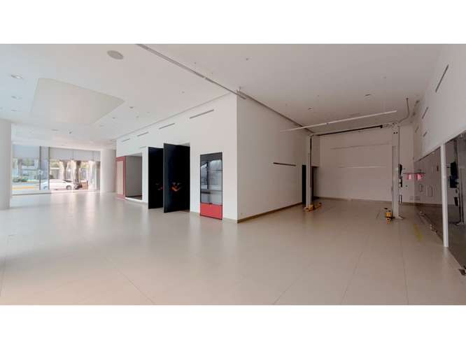 Alquiler de local planta baja & esquina | Oceania Business, Punta Paci - Imagen 17