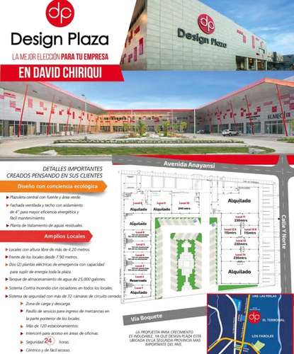 Local Comercial de 131 m² en Chiriquí - Imagen 3
