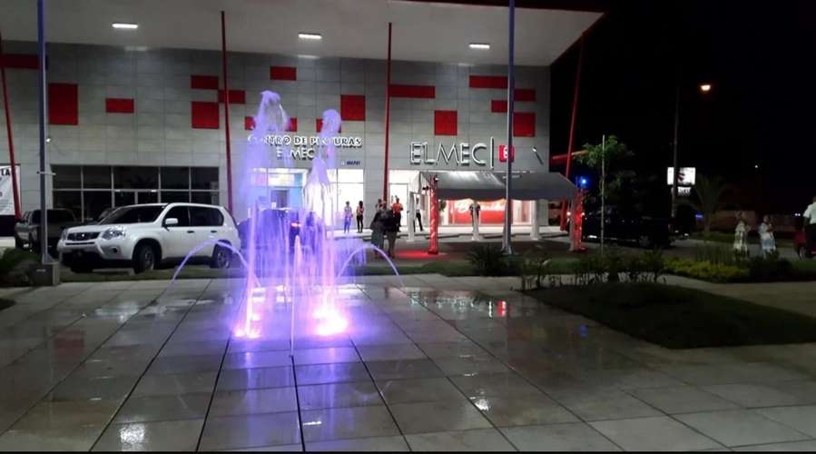 Local Comercial de 131 m² en Chiriquí - Imagen 1