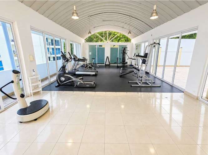 APARTAMENTO EN VENTA PLAZA EDISON - Imagen 9