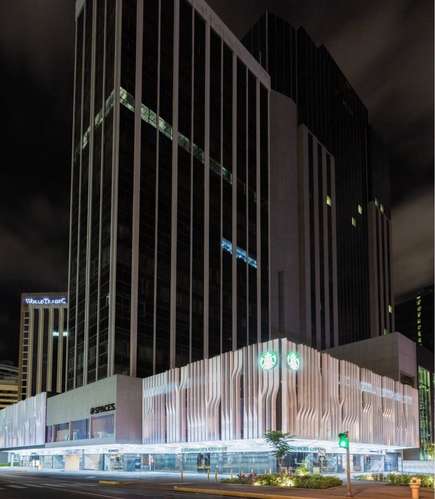 PH Plaza 2000 - Oficina de 197.5 m² - Imagen 2