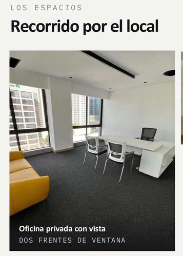 PH Plaza 2000 - Oficina de 197.5 m² - Imagen 3