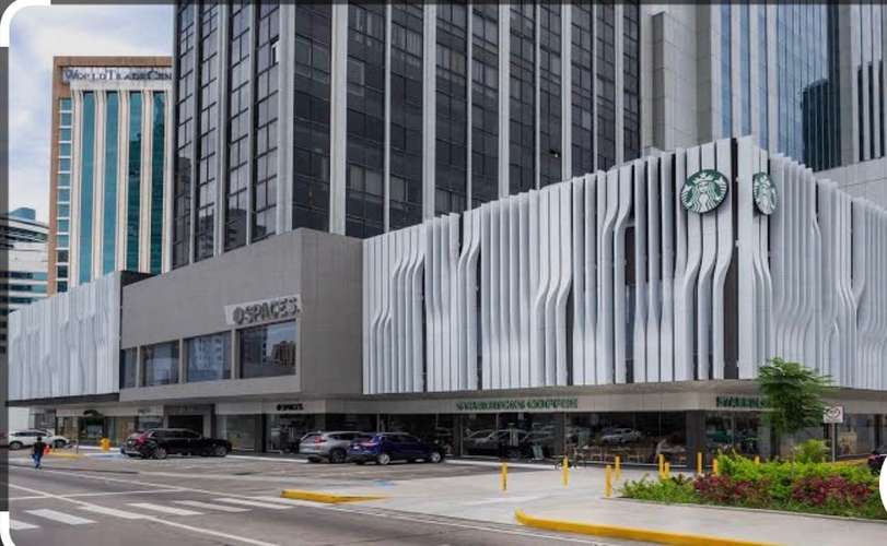 PH Plaza 2000 - Oficina de 197.5 m² - Imagen 1