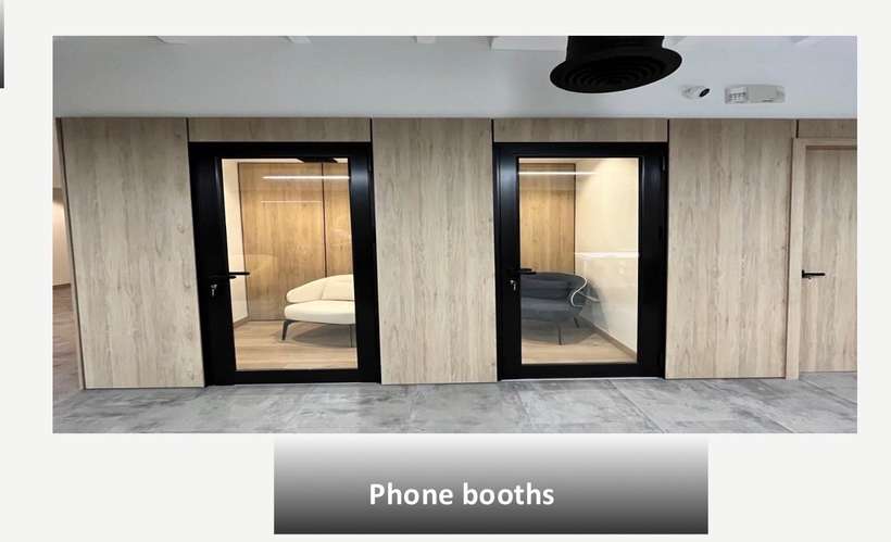 PH Plaza 2000 - Oficina de 197.5 m² - Imagen 5