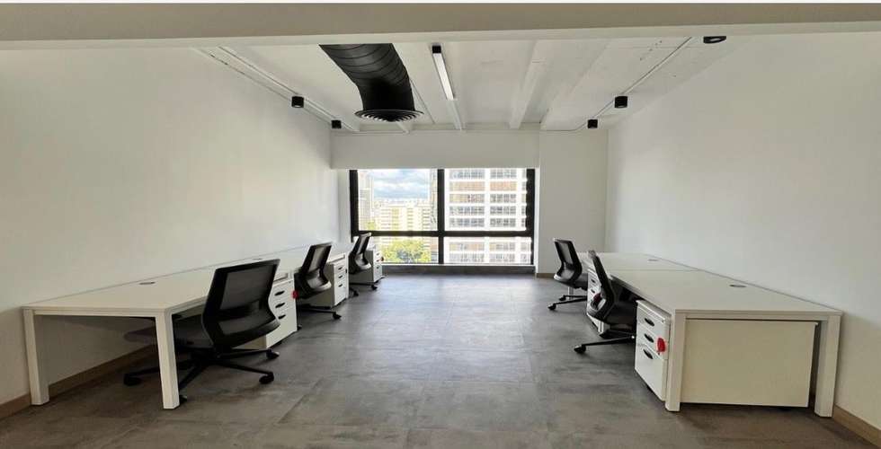 PH Plaza 2000 - Oficina de 197.5 m² - Imagen 4