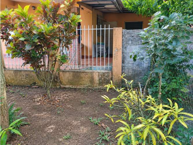SE VENDE CASA LA CHORRERA BARRIO COLON 270M 3 HABITACIONES AMPLIA - Imagen 16