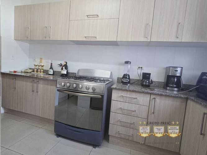 Vendo apartamento | Galeria 1 | Obarrio | M.M - Imagen 13