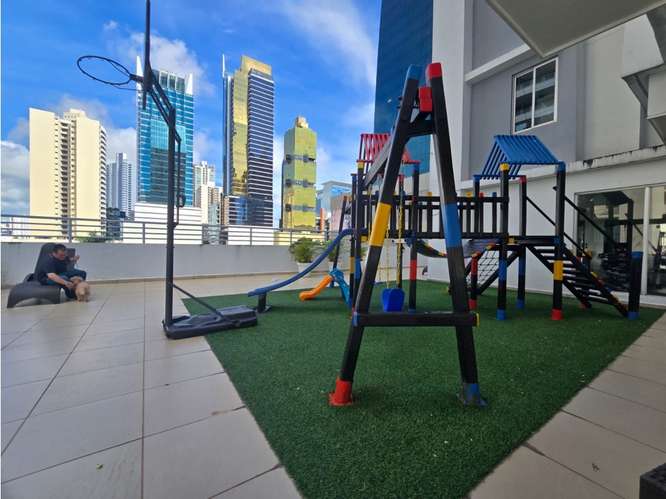 Vendo apartamento | Galeria 1 | Obarrio | M.M - Imagen 12