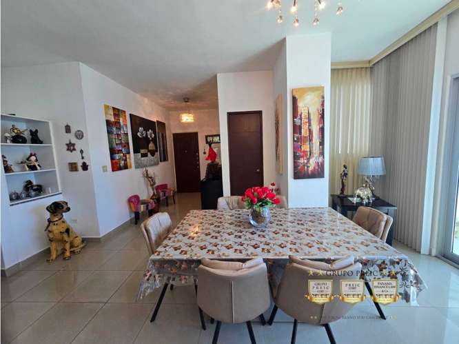 Vendo apartamento | Galeria 1 | Obarrio | M.M - Imagen 7