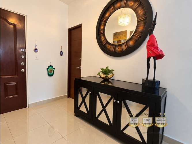 Vendo apartamento | Galeria 1 | Obarrio | M.M - Imagen 3