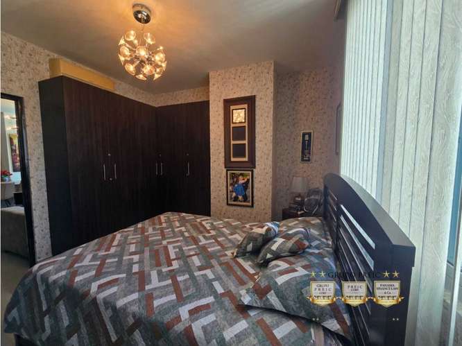 Vendo apartamento | Galeria 1 | Obarrio | M.M - Imagen 11