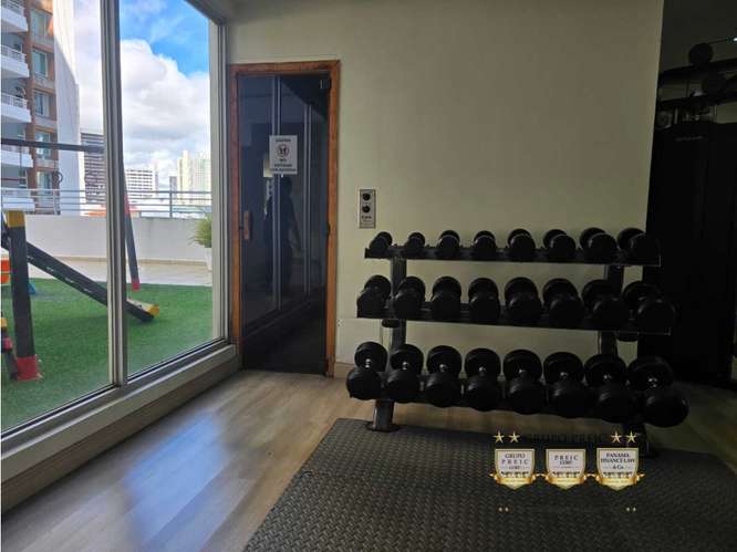 Vendo apartamento | Galeria 1 | Obarrio | M.M - Imagen 18