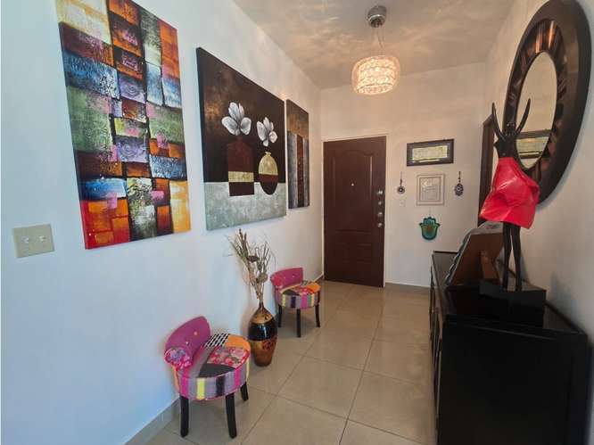 Vendo apartamento | Galeria 1 | Obarrio | M.M - Imagen 15