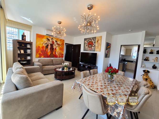 Vendo apartamento | Galeria 1 | Obarrio | M.M - Imagen 4