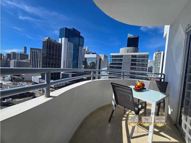 Vendo apartamento | Galeria 1 | Obarrio | M.M - Imagen 5