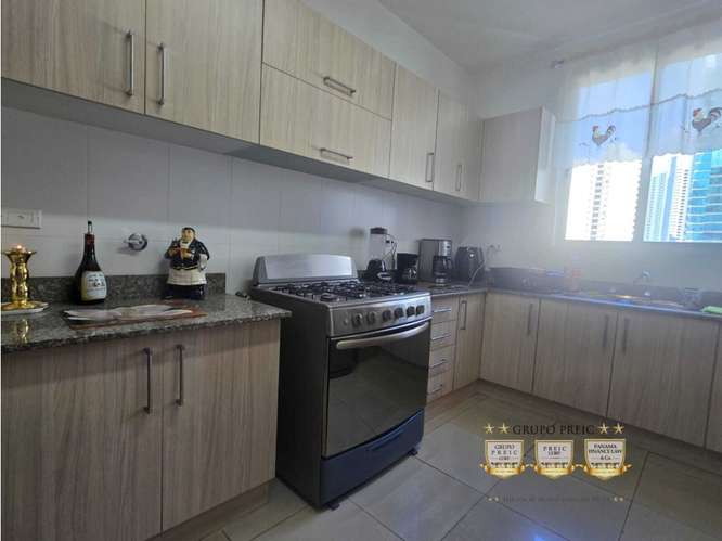 Vendo apartamento | Galeria 1 | Obarrio | M.M - Imagen 14