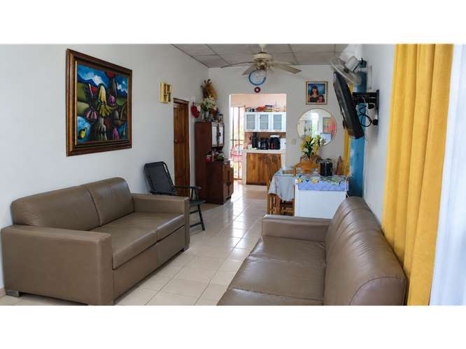 LA CHORRERA / BARRIO COLON / 270M / 3 HABITACIONES / 1 BAÑO / AMPLIA - Imagen 20