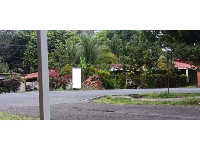 LA CHORRERA / BARRIO COLON / 270M / 3 HABITACIONES / 1 BAÑO / AMPLIA - Imagen 6
