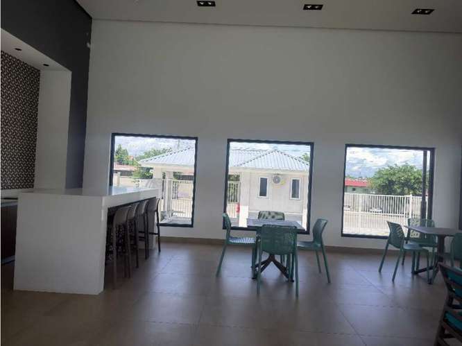 ALQUILER DE APARTAMENTO EN PH TORRES DE CANTABRIA III - JUAN DIAZ - Imagen 7