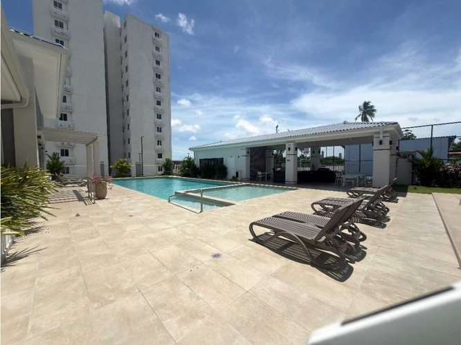ALQUILER DE APARTAMENTO EN PH TORRES DE CANTABRIA III - JUAN DIAZ - Imagen 6