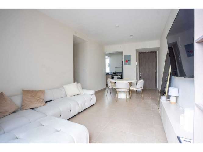 ALQUILER DE APARTAMENTO EN PH TORRES DE CANTABRIA III - JUAN DIAZ