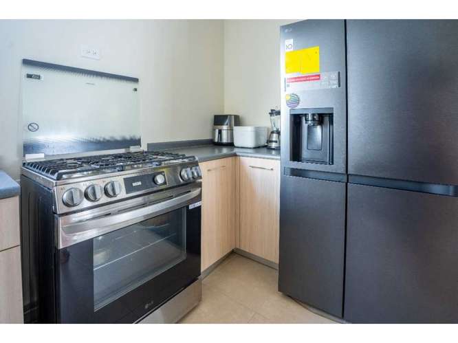 ALQUILER DE APARTAMENTO EN PH TORRES DE CANTABRIA III - JUAN DIAZ - Imagen 3