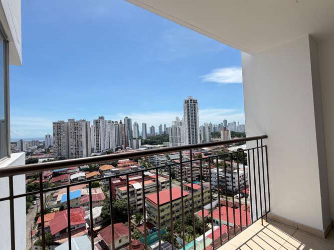 PH Vista Belle Tower: Apartamento de 98 m² en Hato Pintado - Imagen 2