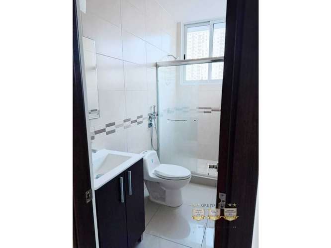 Alquilo apartamento Linea Blanca | PH San Roque | M.M