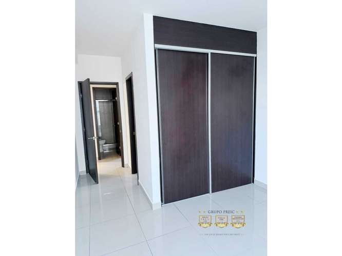 Alquilo apartamento Linea Blanca | PH San Roque | M.M