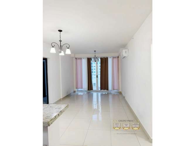 Alquilo apartamento Linea Blanca | PH San Roque | M.M