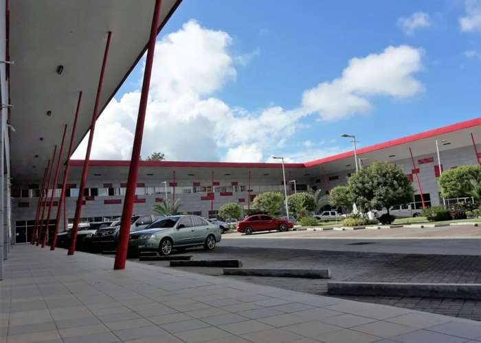 Design Plaza - Local Comercial de 115 m² en Chiriquí - Imagen 6