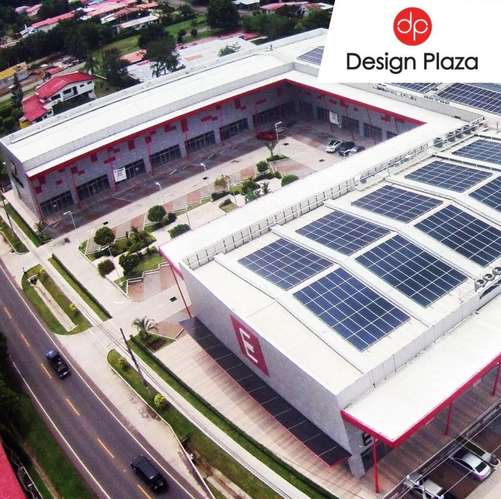 Design Plaza - Local Comercial de 115 m² en Chiriquí - Imagen 2