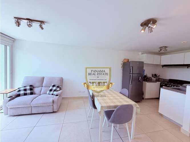 PANAMA VIEJO RESIDENCES - 2 REC - LINEA BLANCA - DL - Imagen 8