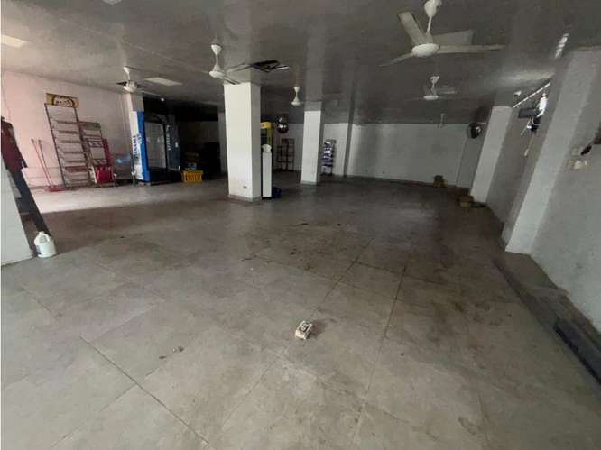 GANGA LOCAL COMERCIAL IDEAL PARA MINISUPER / SAN MIGUELITO / 292M  JC