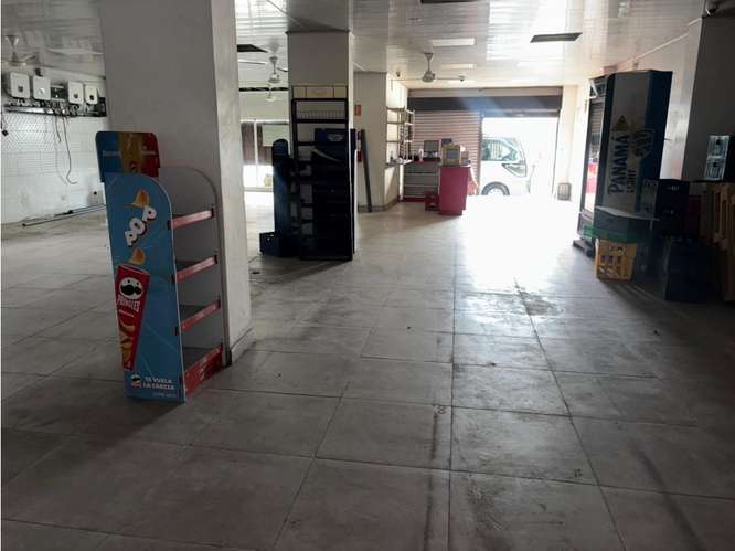 GANGA LOCAL COMERCIAL IDEAL PARA MINISUPER / SAN MIGUELITO / 292M  JC - Imagen 16