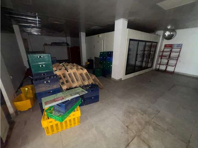 GANGA LOCAL COMERCIAL IDEAL PARA MINISUPER / SAN MIGUELITO / 292M  JC - Imagen 17