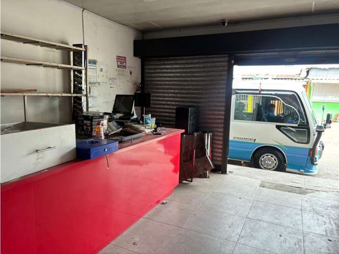GANGA LOCAL COMERCIAL IDEAL PARA MINISUPER / SAN MIGUELITO / 292M  JC - Imagen 15