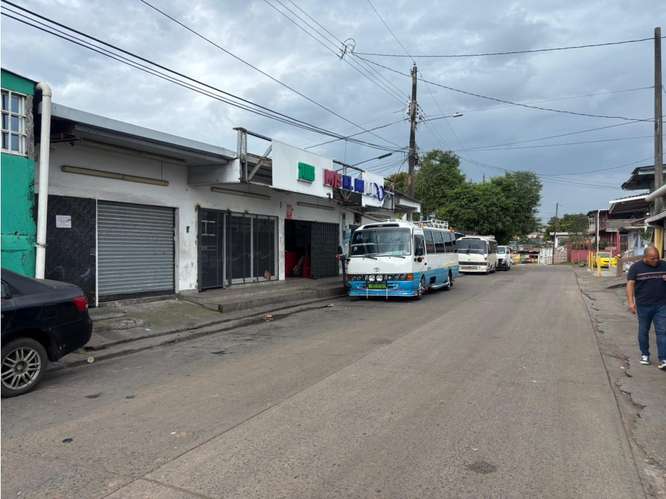 GANGA LOCAL COMERCIAL IDEAL PARA MINISUPER / SAN MIGUELITO / 292M  JC - Imagen 18