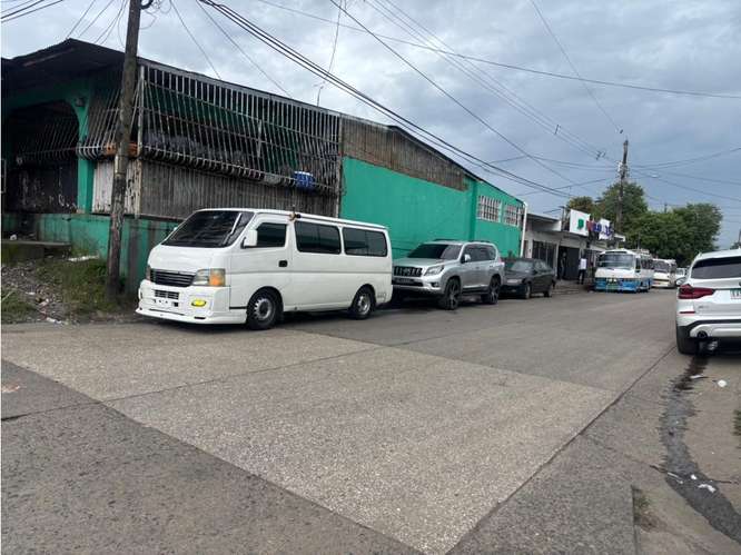 GANGA LOCAL COMERCIAL IDEAL PARA MINISUPER / SAN MIGUELITO / 292M  JC - Imagen 3