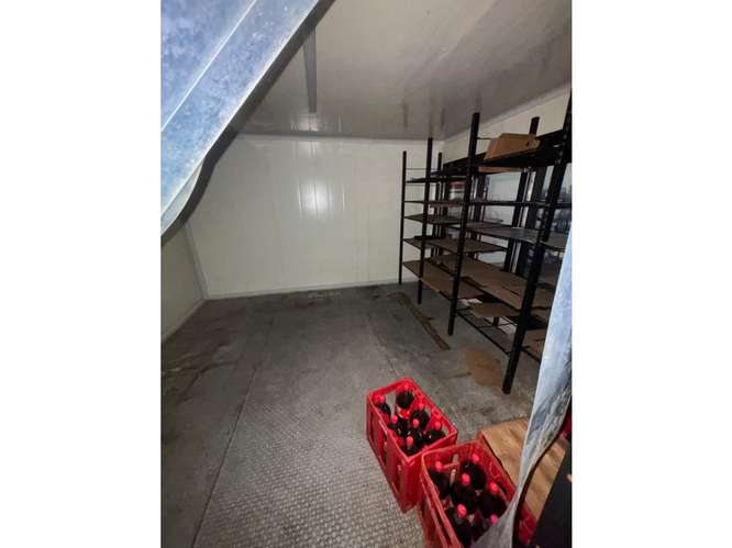 GANGA LOCAL COMERCIAL IDEAL PARA MINISUPER / SAN MIGUELITO / 292M  JC - Imagen 9