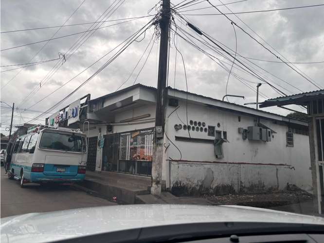 GANGA LOCAL COMERCIAL IDEAL PARA MINISUPER / SAN MIGUELITO / 292M  JC - Imagen 20