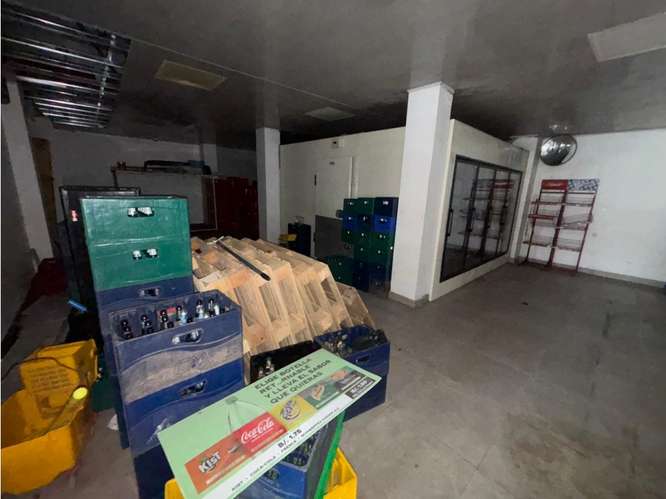 GANGA LOCAL COMERCIAL IDEAL PARA MINISUPER / SAN MIGUELITO / 292M  JC - Imagen 19