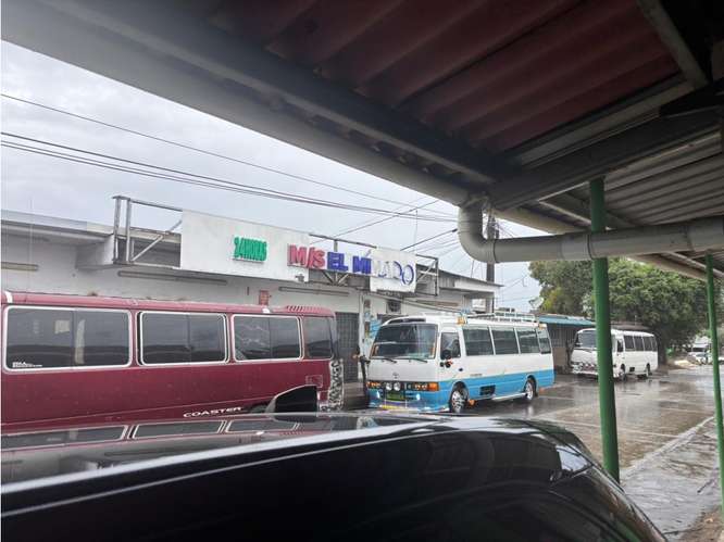 GANGA LOCAL COMERCIAL IDEAL PARA MINISUPER / SAN MIGUELITO / 292M  JC - Imagen 14