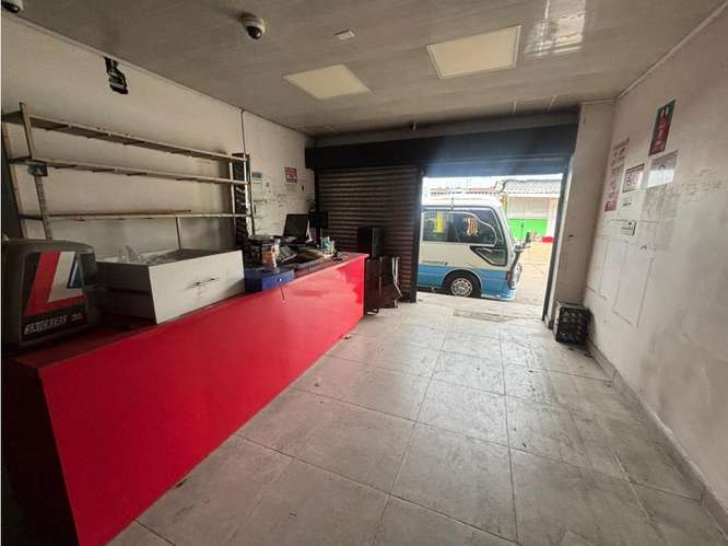 GANGA LOCAL COMERCIAL IDEAL PARA MINISUPER / SAN MIGUELITO / 292M  JC - Imagen 5