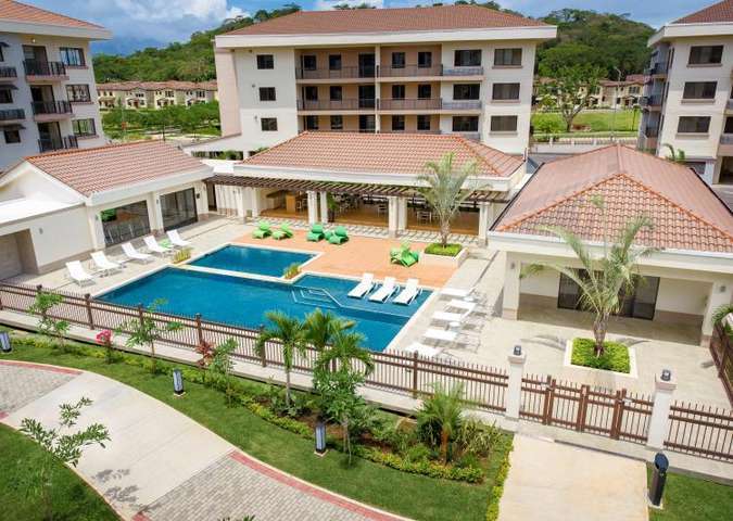 River Valley: Apartamento de 3 Habitaciones en Panamá Pacífico - Imagen 3